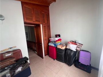 Venta de Casa en El Porvenir Rionegro