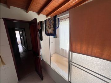 Venta de Casa en El Porvenir Rionegro