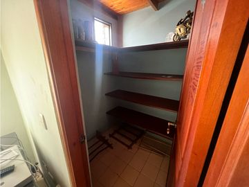 Venta de Casa en El Porvenir Rionegro