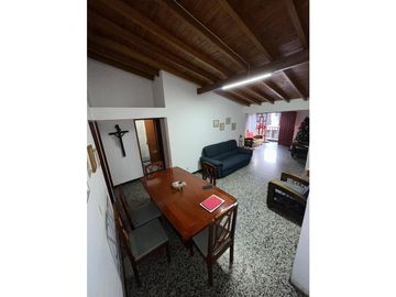 Venta de Casa Segundo Piso en Vía Marinilla-Rionegro