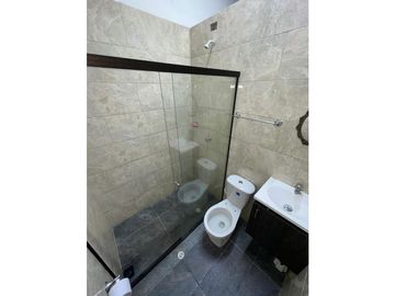 Venta de Casa Segundo Piso en Vía Marinilla-Rionegro