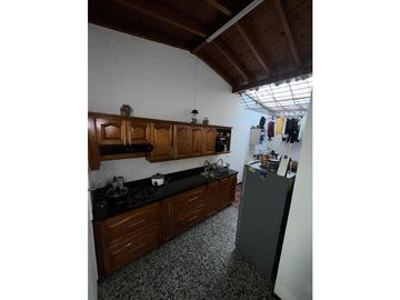 Venta de Casa Segundo Piso en Vía Marinilla-Rionegro
