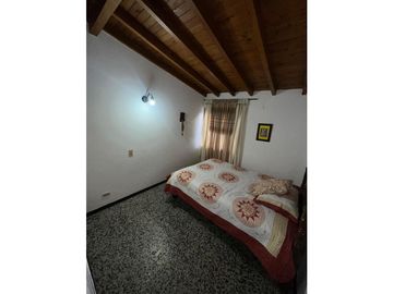 Venta de Casa Segundo Piso en Vía Marinilla-Rionegro