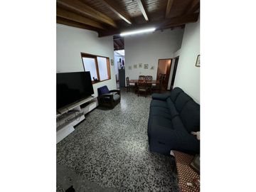 Venta de Casa Segundo Piso en Vía Marinilla-Rionegro