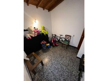 Venta de Casa Segundo Piso en Vía Marinilla-Rionegro