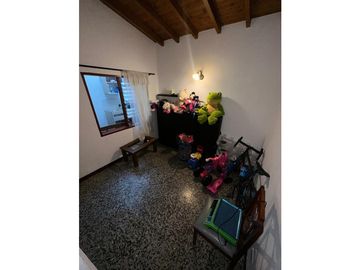 Venta de Casa Segundo Piso en Vía Marinilla-Rionegro