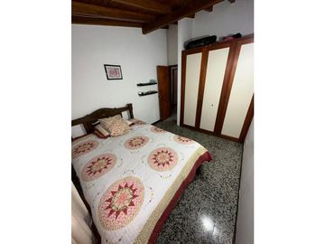 Venta de Casa Segundo Piso en Vía Marinilla-Rionegro