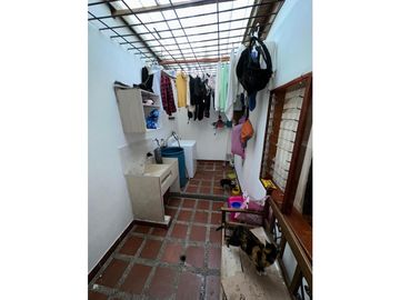 Venta de Casa Segundo Piso en Vía Marinilla-Rionegro