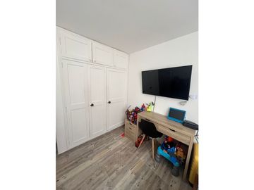 VENTA DE APARTAMENTO ROBLEDO, MEDELLIN