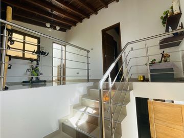 Venta De Casa En Marinilla