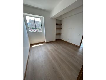 VENTA DE APARTAMENTO CALASANZ, MEDELLIN