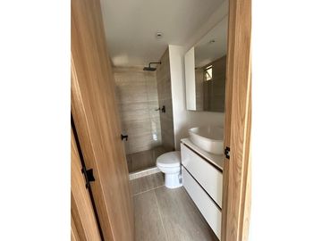VENTA DE APARTAMENTO CALASANZ, MEDELLIN