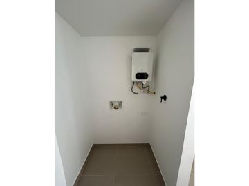VENTA DE APARTAMENTO CALASANZ, MEDELLIN