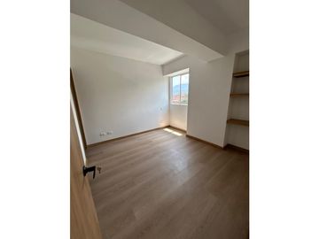 VENTA DE APARTAMENTO CALASANZ, MEDELLIN