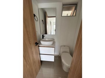 VENTA DE APARTAMENTO CALASANZ, MEDELLIN