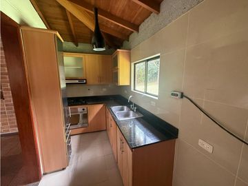 Venta De Finca En Vereda Vilachuaga, Llanogrande