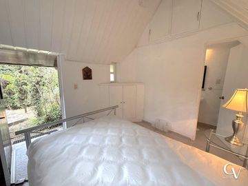 Huitzilac Morelos propiedad con Chalet y jardines fraccionamiento Saint Moritz