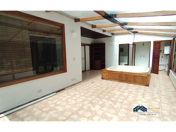 Casa Lote en Arriendo | 3.300 m² | Floresta de La Sabana | Campestre