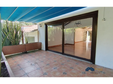 Casa Lote en Arriendo | 3.300 m² | Floresta de La Sabana | Campestre