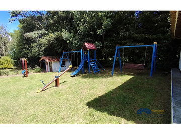 Casa Lote en Arriendo | 3.300 m² | Floresta de La Sabana | Campestre