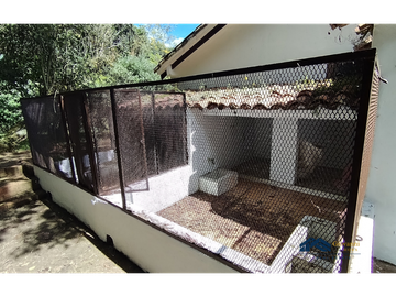 Casa Lote en Arriendo | 3.300 m² | Floresta de La Sabana | Campestre