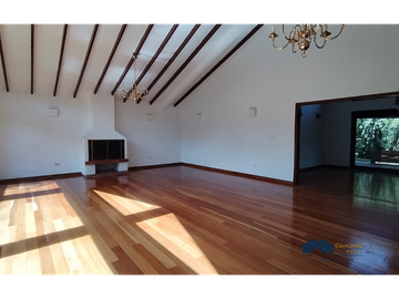 Casa Lote en Arriendo | 3.300 m² | Floresta de La Sabana | Campestre