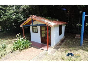 Casa Lote en Arriendo | 3.300 m² | Floresta de La Sabana | Campestre
