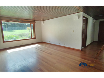 Casa Lote en Arriendo | 3.300 m² | Floresta de La Sabana | Campestre