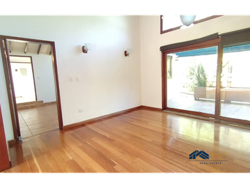 Casa Lote en Arriendo | 3.300 m² | Floresta de La Sabana | Campestre
