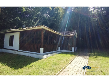 Casa Lote en Arriendo | 3.300 m² | Floresta de La Sabana | Campestre