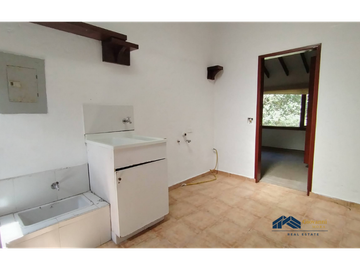 Casa Lote en Arriendo | 3.300 m² | Floresta de La Sabana | Campestre