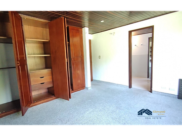 Casa Lote en Arriendo | 3.300 m² | Floresta de La Sabana | Campestre
