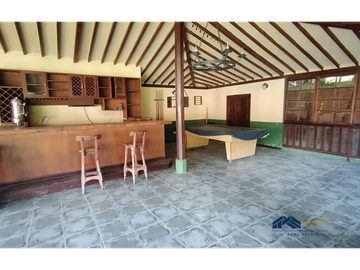 Casa Lote en Arriendo | 3.300 m² | Floresta de La Sabana | Campestre