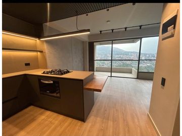 SE VENDE APARTAMENTO EN SABANETA