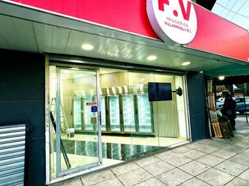 LOCAL COMERCIAL EN VENTA
