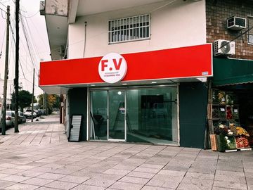 LOCAL COMERCIAL EN VENTA