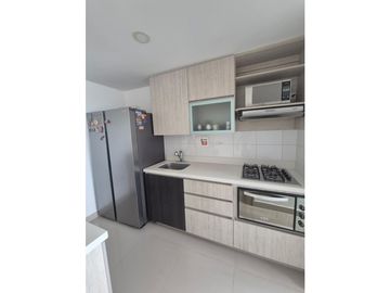 VENTA DE APARTAMENTO LAS LOMITAS, SABANETA