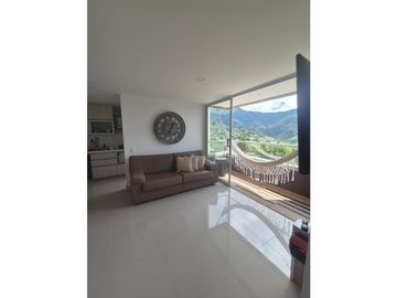 VENTA DE APARTAMENTO LAS LOMITAS, SABANETA