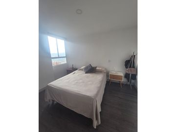 VENTA DE APARTAMENTO LAS LOMITAS, SABANETA