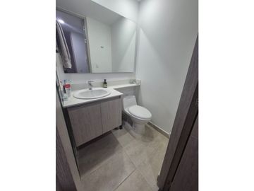 VENTA DE APARTAMENTO LAS LOMITAS, SABANETA