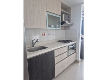 VENTA DE APARTAMENTO LAS LOMITAS, SABANETA