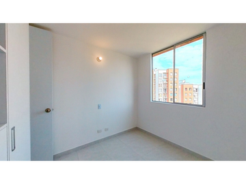 VENDO APARTAMENTO UNIDAD RESIDENCIAL ZAFIRO, CALI