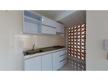 VENDO APARTAMENTO UNIDAD RESIDENCIAL ZAFIRO, CALI