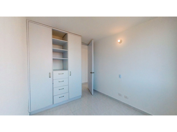 VENDO APARTAMENTO UNIDAD RESIDENCIAL ZAFIRO, CALI