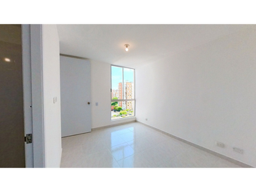 VENDO APARTAMENTO UNIDAD RESIDENCIAL ZAFIRO, CALI