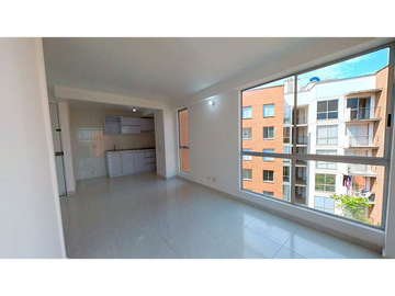 VENDO APARTAMENTO UNIDAD RESIDENCIAL ZAFIRO, CALI
