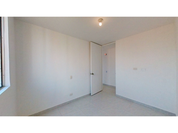 VENDO APARTAMENTO UNIDAD RESIDENCIAL ZAFIRO, CALI