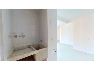 VENDO APARTAMENTO UNIDAD RESIDENCIAL ZAFIRO, CALI