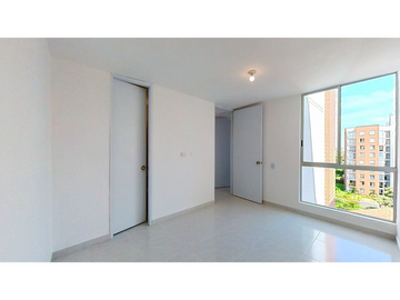 VENDO APARTAMENTO UNIDAD RESIDENCIAL ZAFIRO, CALI