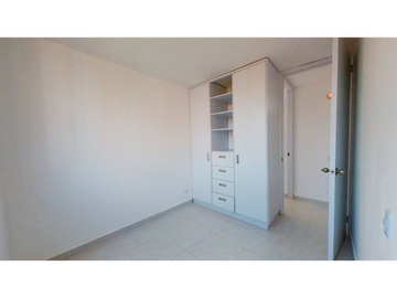 VENDO APARTAMENTO UNIDAD RESIDENCIAL ZAFIRO, CALI